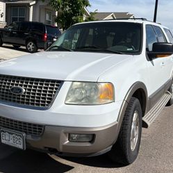 2003 Ford Expedition