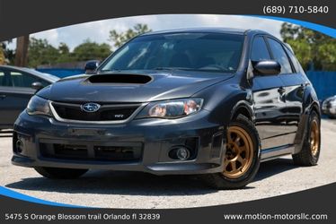 2014 Subaru Impreza