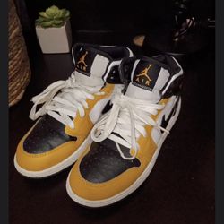 Kids Jordan Air