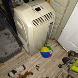 Portable Air Conditioner