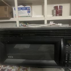 Microwave - free