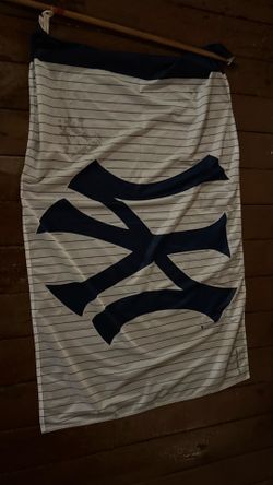 Yankees flag
