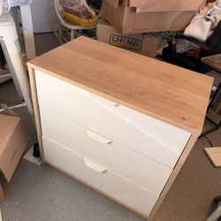 Drawer For Bedroom