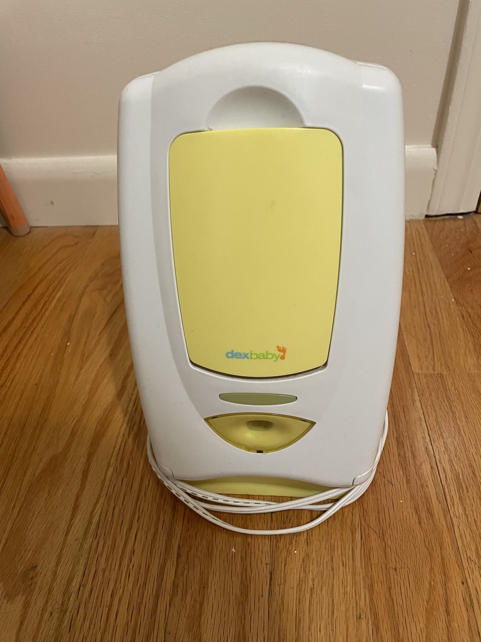 Baby Wipes Warmer