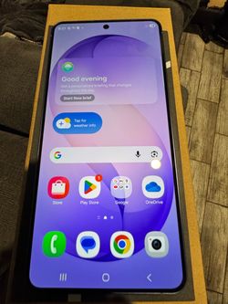 Samsung S26 Plus 256gb (Unlocked)