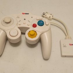 Nintendo GameCube Wireless Controller 