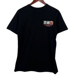 Billionaire Boys Club Kyoto Hot Rod Team Shirt Small
