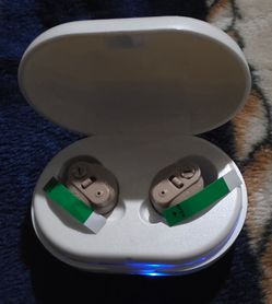 Oracle Hearing  Aids