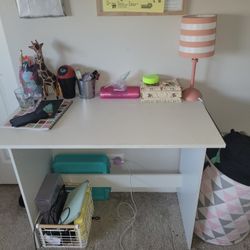 Desk 
