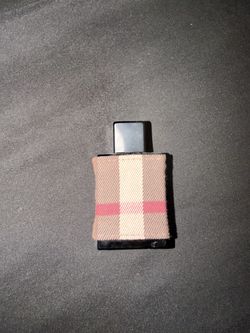 Burberry Cologne London For Men - Eau de Toilette