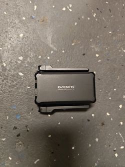 Raveneye DJI
