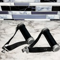 Tonal Smart Handles Pair - Set (Total of 2)  Weightlifting Home Gym Workout 