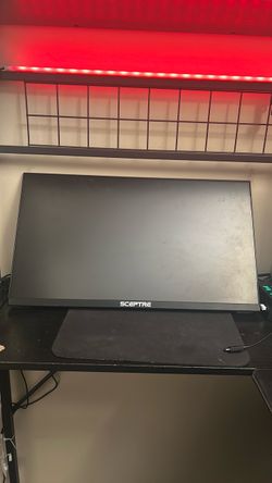 Sceptre Computer Monitor
