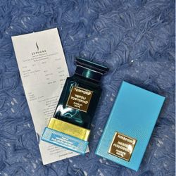 Tom Ford Neroli Portofino
