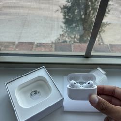 *BRAND NEW* Apple AirPods Pro Generation 2 With MagSafe Charging Case
