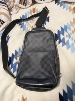 LV MEN BAG