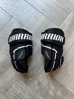 Warrior SR Hockey Gloves