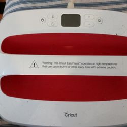 Circuit Easy Press 2