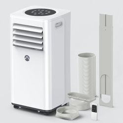 Portable Air Conditioner 
