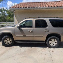 2007 Chevrolet Tahoe