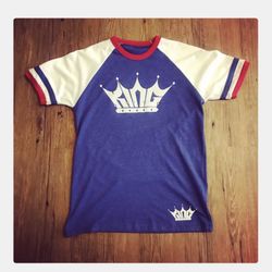 Official K.I.N.G Shirt 
