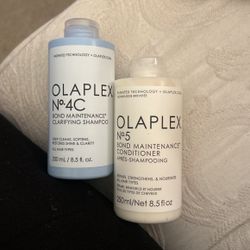 Olaplex
