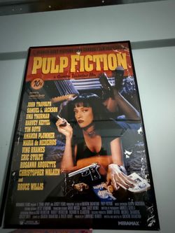 Movie posters