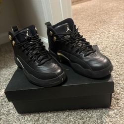 Retro Jordans