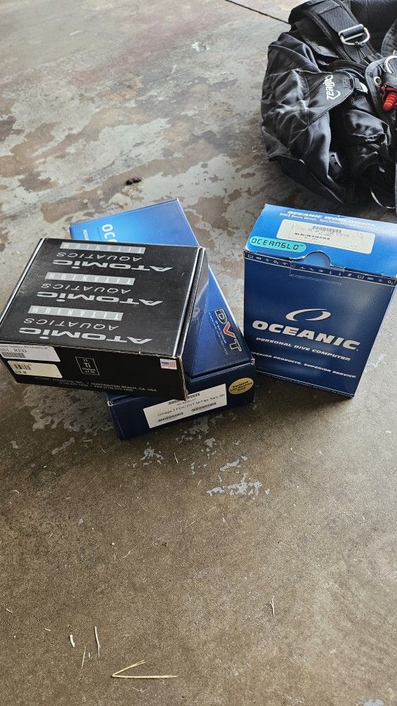 Scuba Gear / Tank for Sale in Waipahu, HI OfferUp