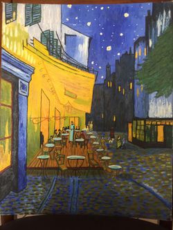 Painting / Pintura