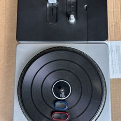 DJ Hero Wireless Turntable Controller For Xbox 360 Model 95855.809