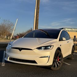2023 Tesla Model X