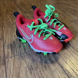 T-Ball Baseball Cleats 10C 