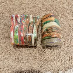 12 Magic Disposable Towels – New in Package