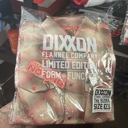 Dixxon The Bubba