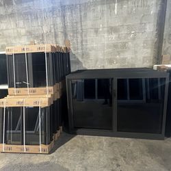 Impact Windows Doors