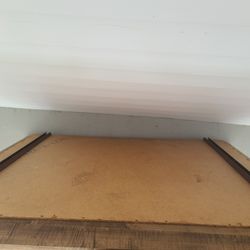 Dresser Mirror