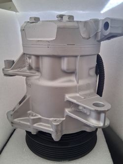 Ac Compressor