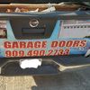 Jose Garage Doors 