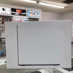 MacBook Air M2 Chip 256gb 