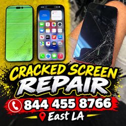 iphone 17 cracked screens repair