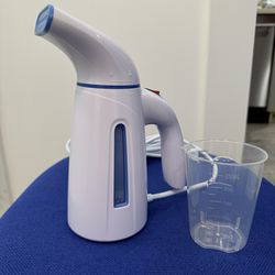 Steamer for Clothes, Handheld 