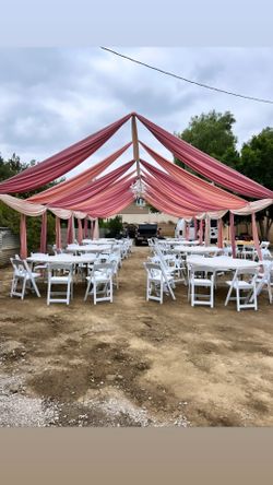 Party Decor