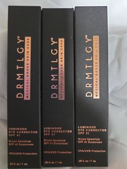 Luminous Eye Corrector