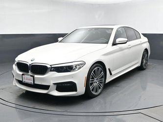 2019 BMW 530i