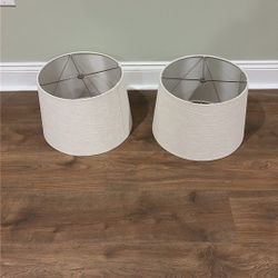 Lamp Shades