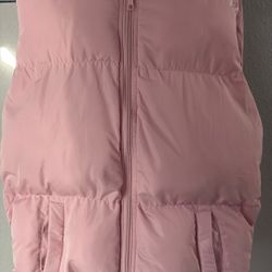 pink puffer 