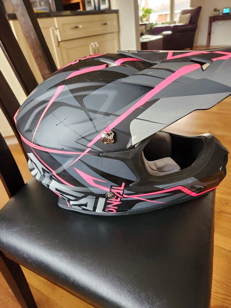 O'Neal Bike Helmet