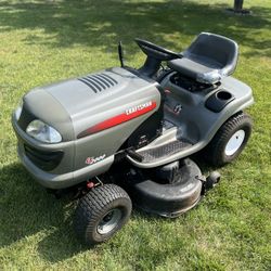 Craftsman LT2000 Lawn Mower