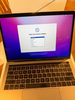 Apple MacBook Pro Laptop in Original Box